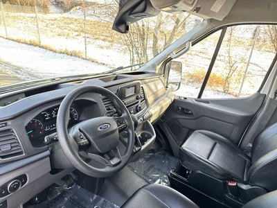 2024 Ford Transit-150 Base