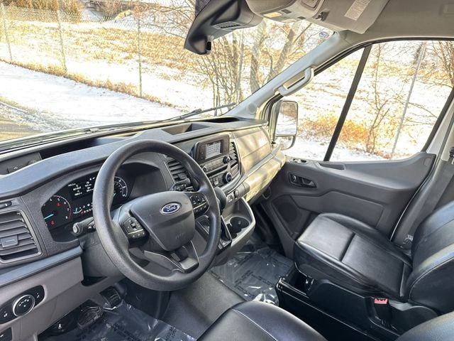 2024 Ford Transit-150 Base