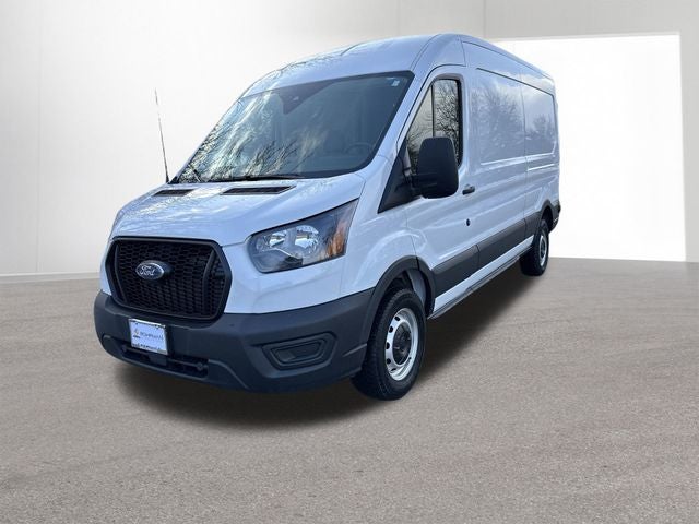 2024 Ford Transit-150 Base