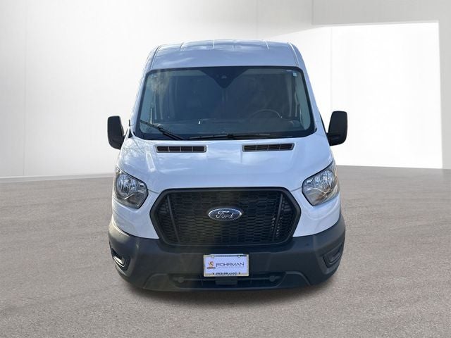 2024 Ford Transit-150 Base