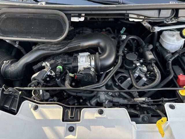 2024 Ford Transit-150 Base