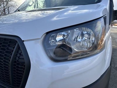 2024 Ford Transit-150 Base