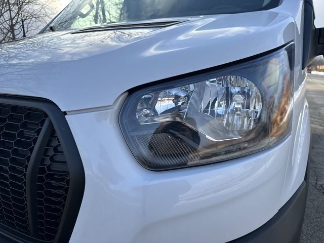 2024 Ford Transit-150 Base