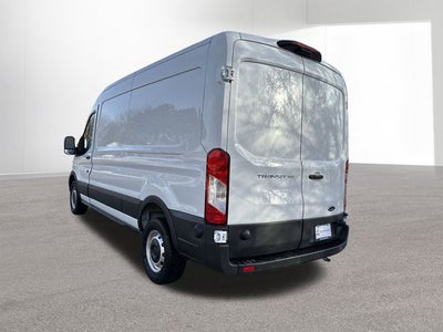 2024 Ford Transit-150 Base