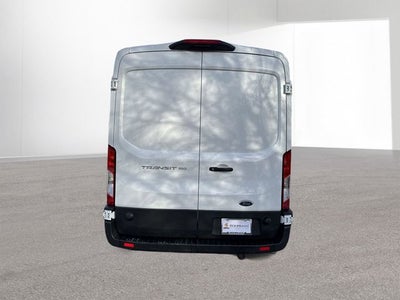 2024 Ford Transit-150 Base