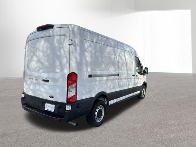 2024 Ford Transit-150 Base