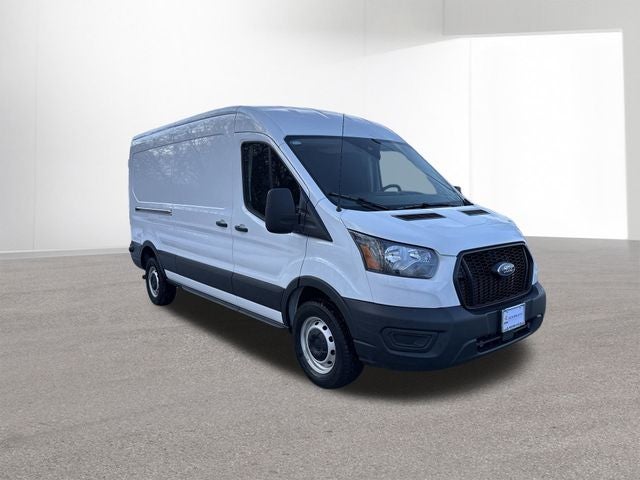 2024 Ford Transit-150 Base