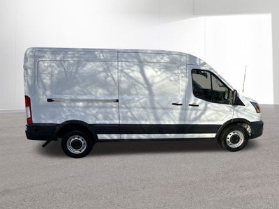 2024 Ford Transit-150 Base