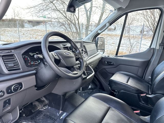 2024 Ford Transit-150 Base