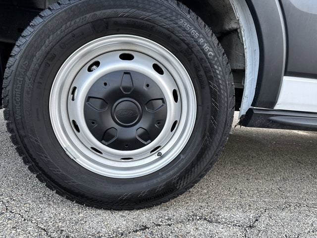 2024 Ford Transit-150 Base