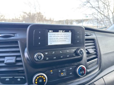 2024 Ford Transit-150 Base