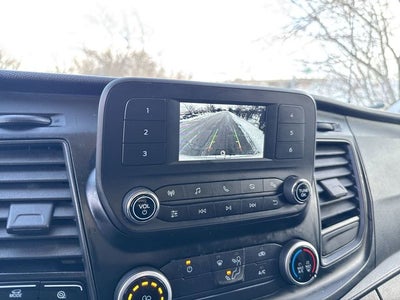 2024 Ford Transit-150 Base