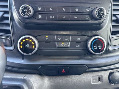 2024 Ford Transit-150 Base
