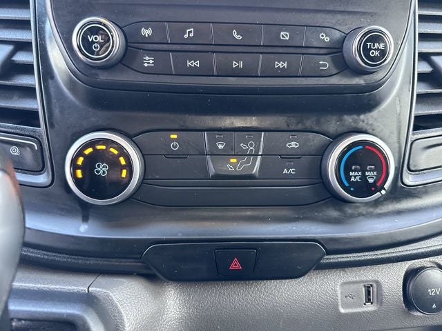 2024 Ford Transit-150 Base