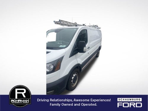 2020 Ford Transit-150 Base