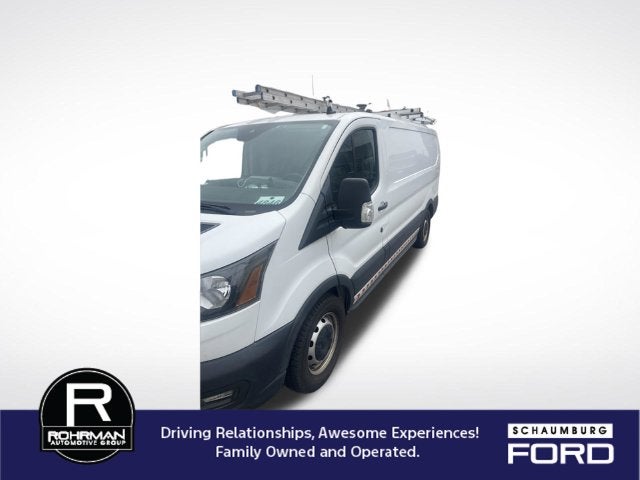 2020 Ford Transit-150 Base