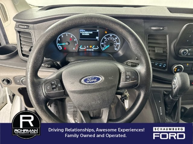 2020 Ford Transit-150 Base