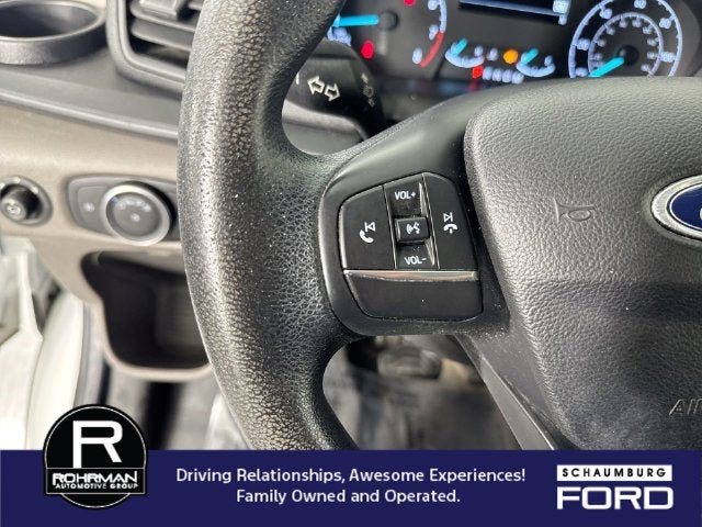 2020 Ford Transit-150 Base