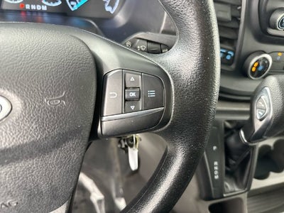 2020 Ford Transit-150 Base