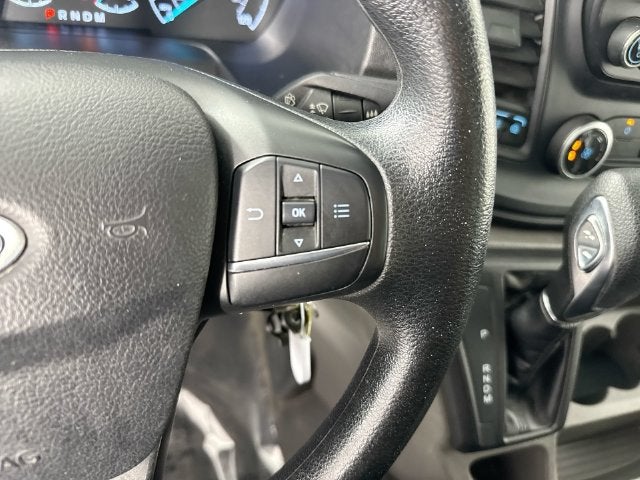 2020 Ford Transit-150 Base