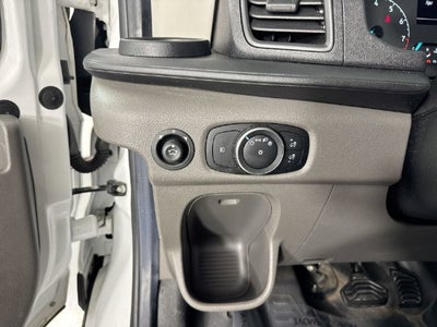 2020 Ford Transit-150 Base