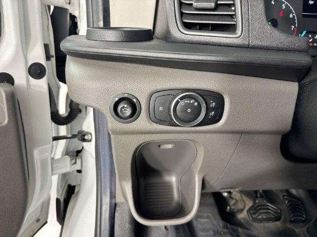 2020 Ford Transit-150 Base