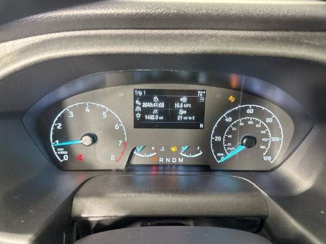 2020 Ford Transit-150 Base