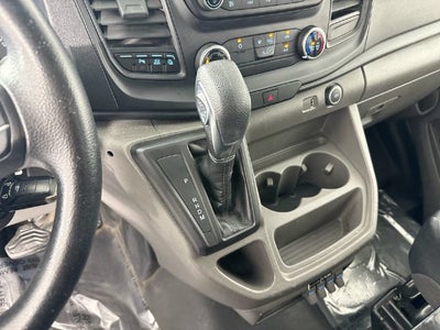 2020 Ford Transit-150 Base
