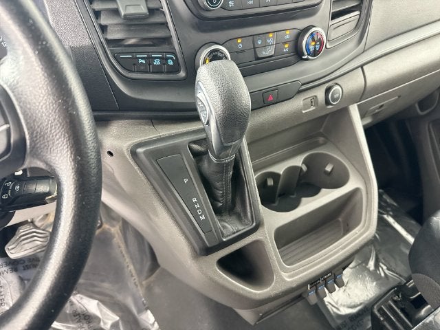 2020 Ford Transit-150 Base