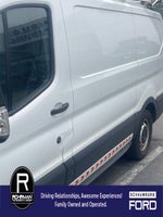 2020 Ford Transit-150 Base