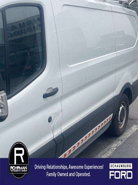 2020 Ford Transit-150 Base