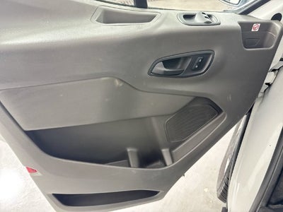 2020 Ford Transit-150 Base