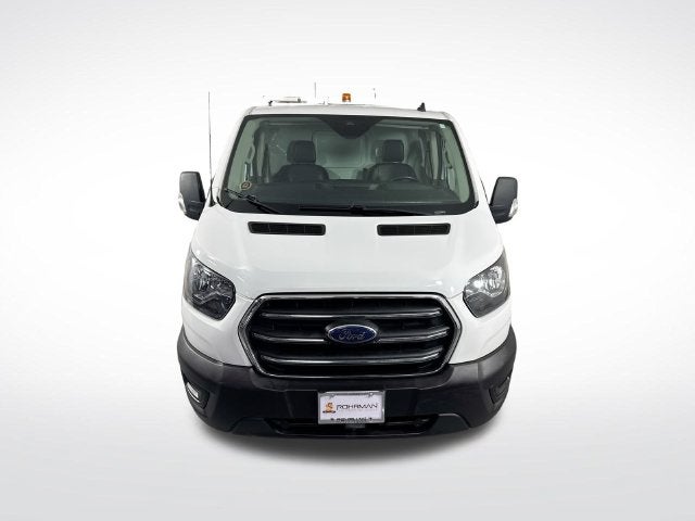 2020 Ford Transit-150 Base