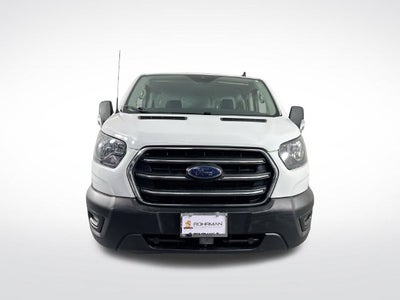 2020 Ford Transit-150 Base