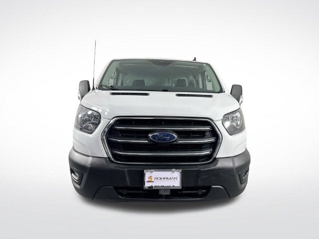 2020 Ford Transit-150 Base