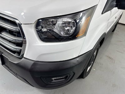 2020 Ford Transit-150 Base
