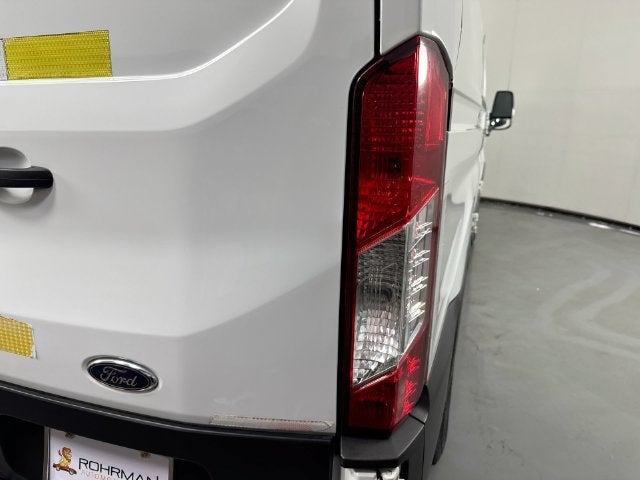 2020 Ford Transit-150 Base