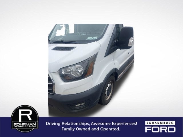 2020 Ford Transit-150 Base