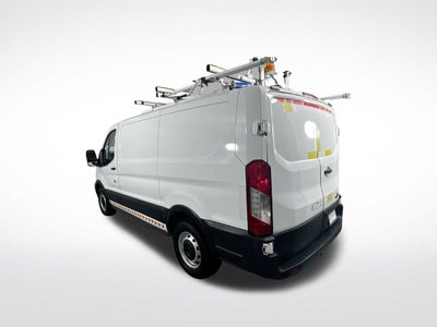 2020 Ford Transit-150 Base