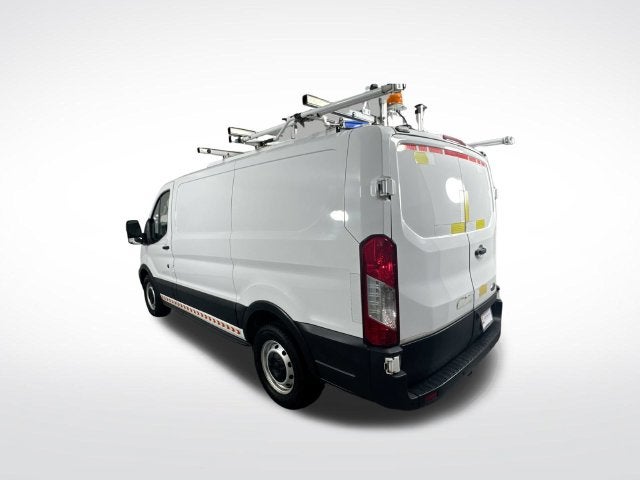 2020 Ford Transit-150 Base