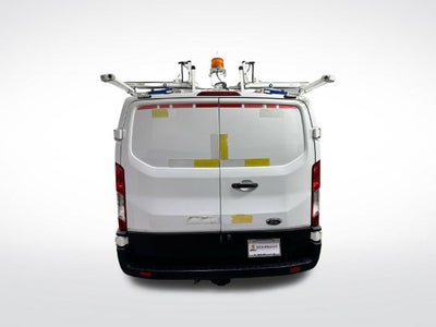 2020 Ford Transit-150 Base