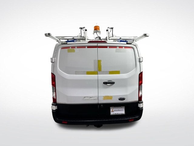 2020 Ford Transit-150 Base