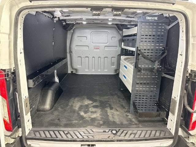 2020 Ford Transit-150 Base