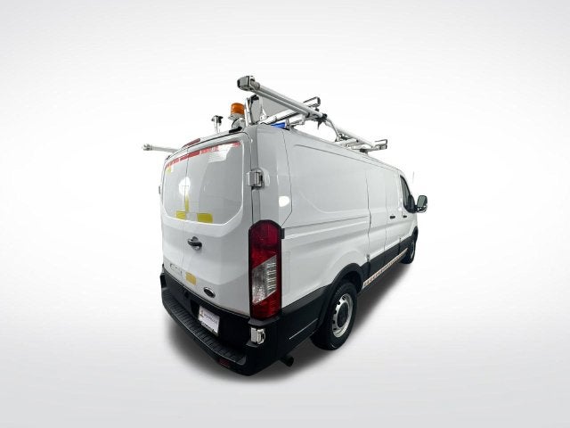 2020 Ford Transit-150 Base