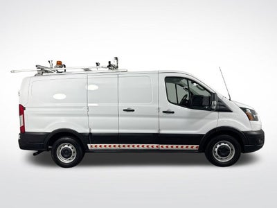 2020 Ford Transit-150 Base