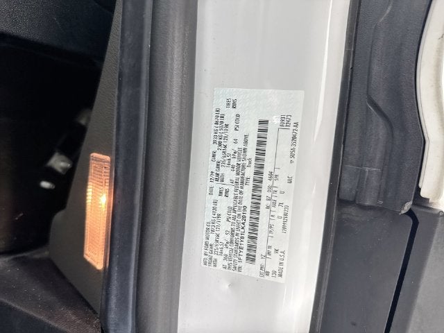 2020 Ford Transit-150 Base