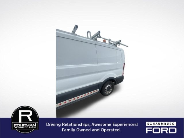 2020 Ford Transit-150 Base
