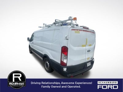 2020 Ford Transit-150 Base