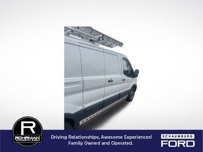 2020 Ford Transit-150 Base