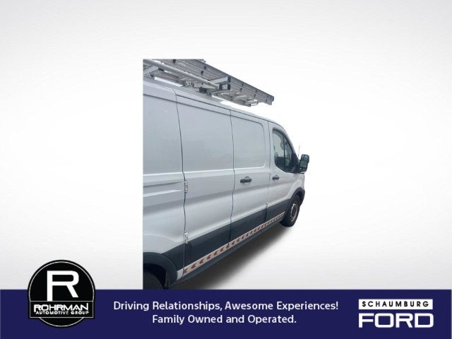 2020 Ford Transit-150 Base